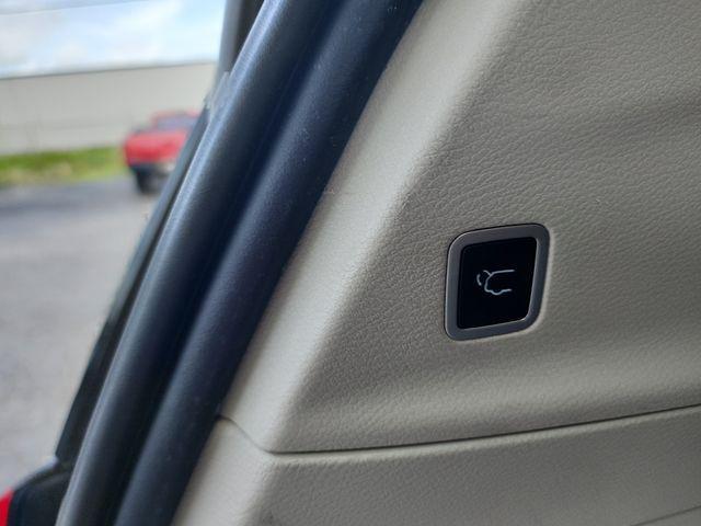 used 2023 Chrysler Voyager car, priced at $23,318