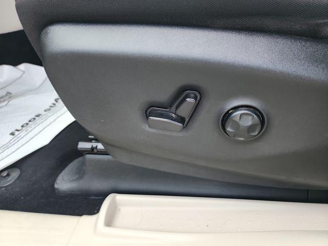 used 2023 Chrysler Voyager car, priced at $23,318