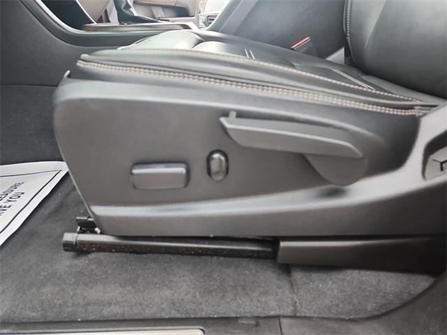 used 2019 GMC Canyon car, priced at $23,399