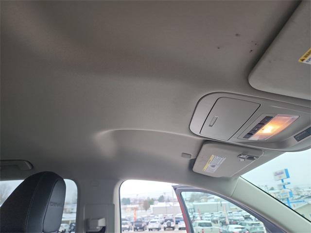 used 2019 GMC Canyon car, priced at $23,399