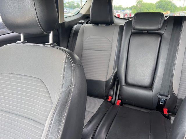 used 2018 Ford Escape car, priced at $10,524
