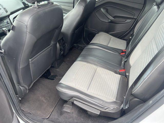 used 2018 Ford Escape car, priced at $10,524