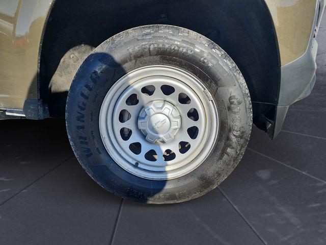 used 2023 Chevrolet Colorado car, priced at $22,885