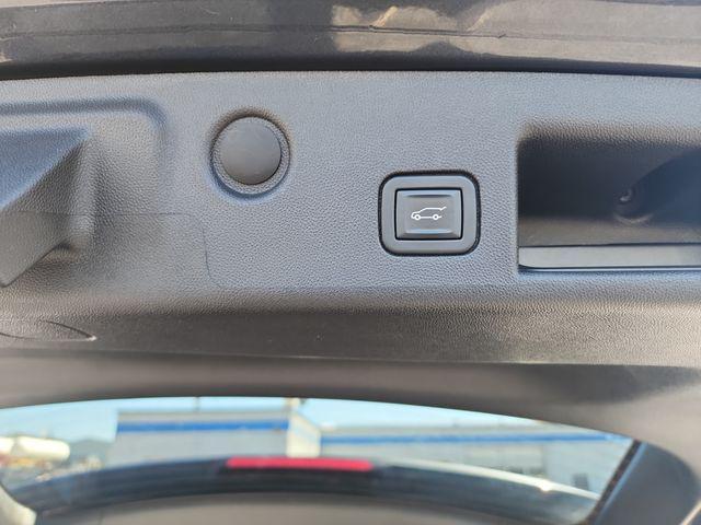 used 2022 Chevrolet Equinox car, priced at $19,485