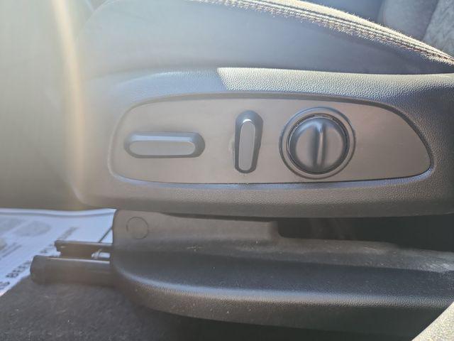 used 2022 Chevrolet Equinox car, priced at $19,485