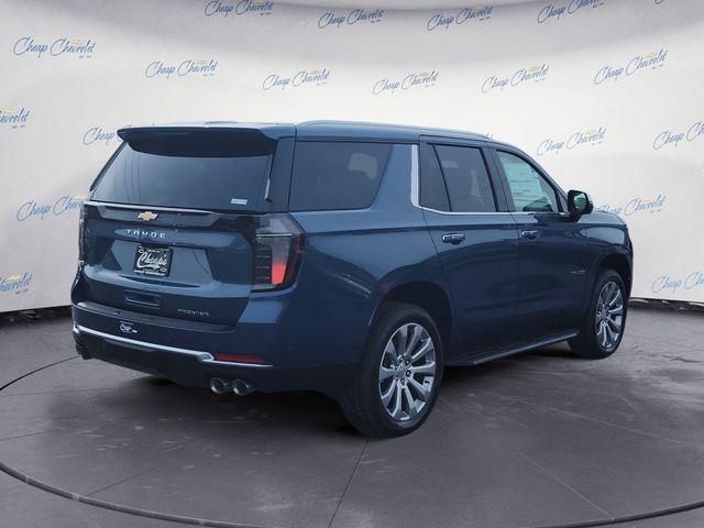 new 2026 Chevrolet Tahoe car, priced at $95,044