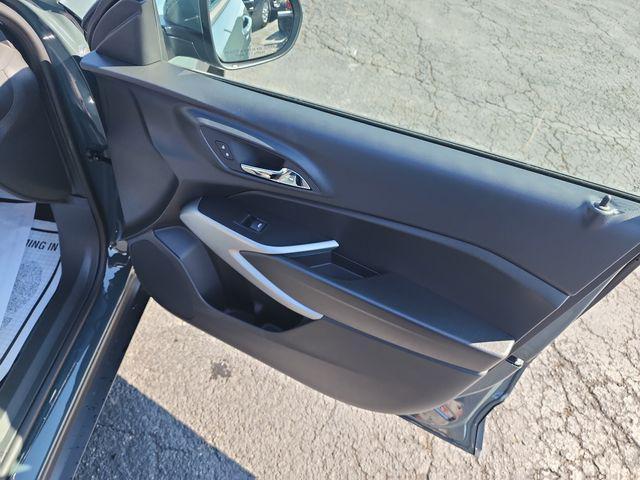 new 2026 Chevrolet Trax car, priced at $25,000