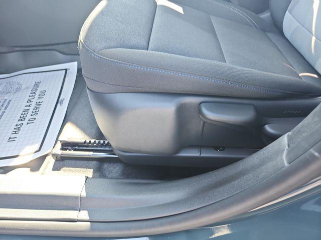 new 2026 Chevrolet Trax car, priced at $25,000