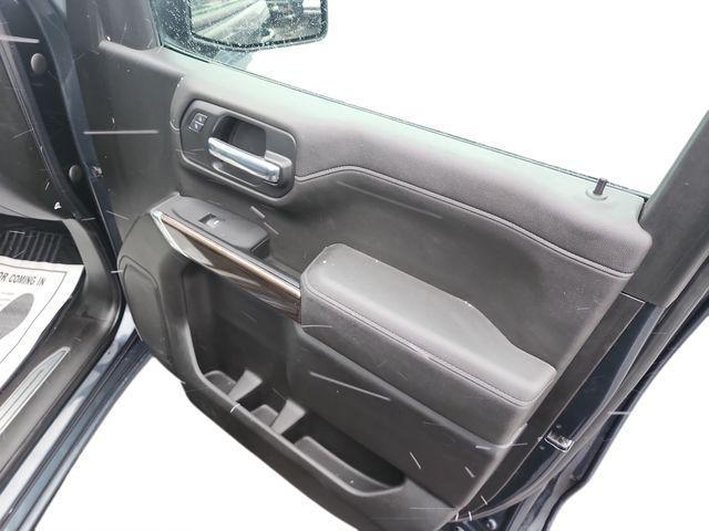 used 2021 Chevrolet Silverado 1500 car, priced at $24,990