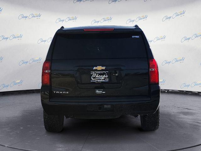used 2020 Chevrolet Tahoe car, priced at $26,995