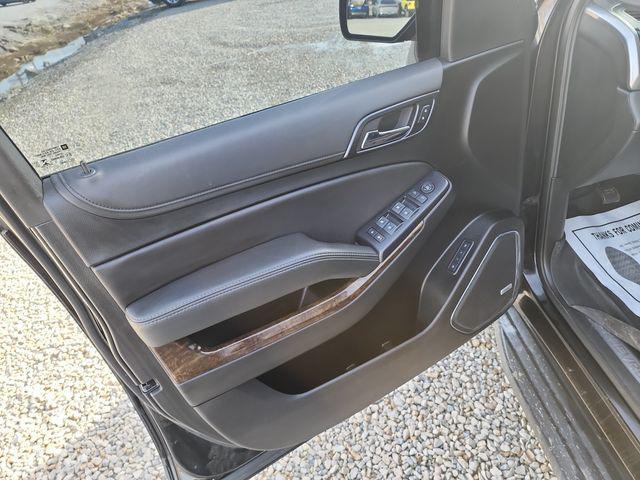 used 2020 Chevrolet Tahoe car, priced at $26,995