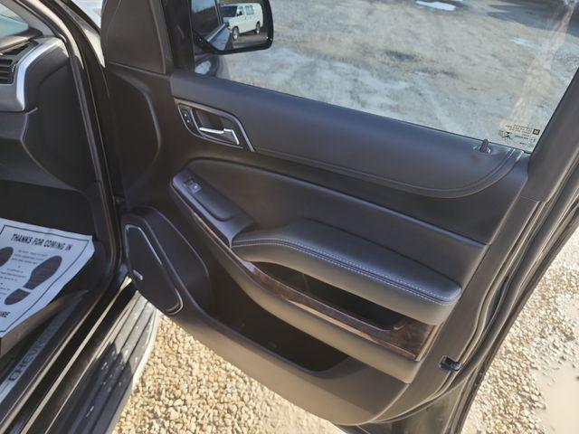 used 2020 Chevrolet Tahoe car, priced at $26,995