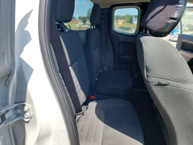 used 2019 Ford Ranger car, priced at $18,495
