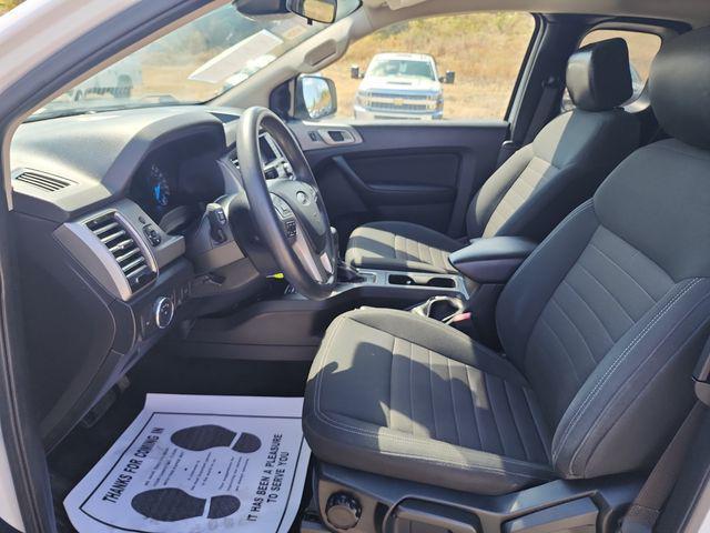 used 2019 Ford Ranger car, priced at $18,495