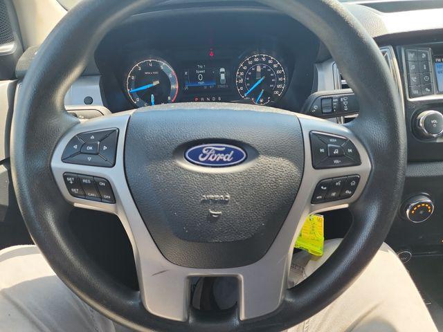 used 2019 Ford Ranger car, priced at $18,495