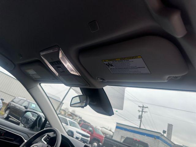 used 2024 Toyota RAV4 car, priced at $25,495