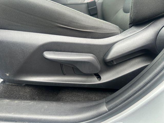 used 2024 Toyota RAV4 car, priced at $25,495