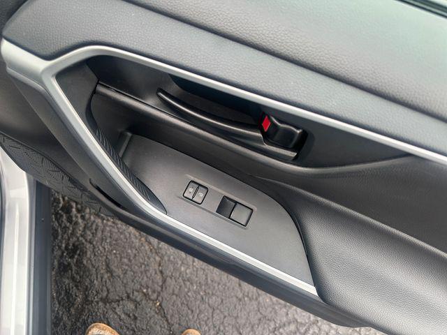 used 2024 Toyota RAV4 car, priced at $25,495