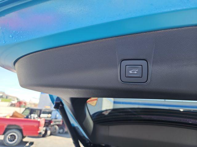 new 2026 Chevrolet TrailBlazer car, priced at $31,500