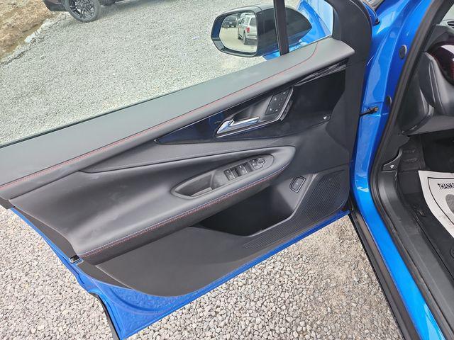 new 2026 Chevrolet Blazer car, priced at $53,000