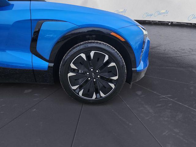 new 2026 Chevrolet Blazer car, priced at $53,000