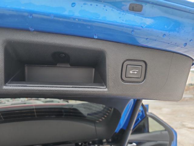 new 2026 Chevrolet Blazer car, priced at $53,000