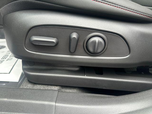 new 2026 Chevrolet Trax car, priced at $24,500