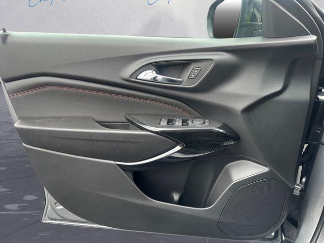 new 2026 Chevrolet Trax car, priced at $24,500