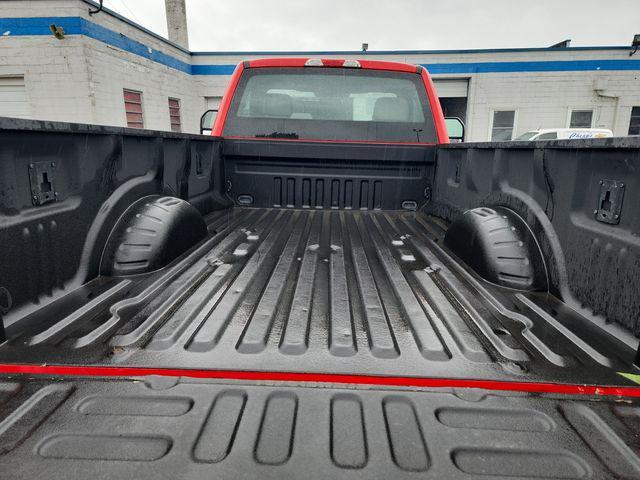 used 2017 Ford F-350 car, priced at $26,020