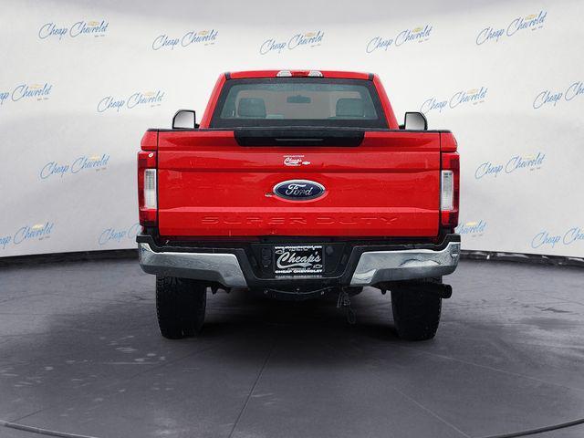 used 2017 Ford F-350 car, priced at $26,020