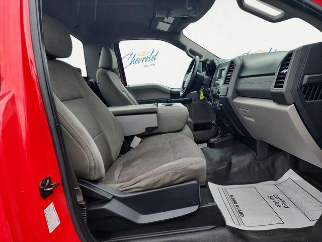 used 2017 Ford F-350 car, priced at $26,020