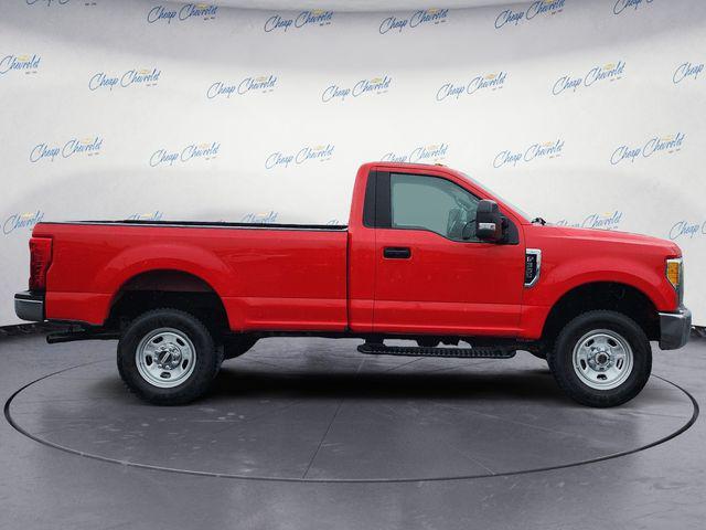 used 2017 Ford F-350 car, priced at $26,020