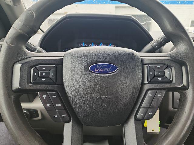 used 2017 Ford F-350 car, priced at $26,020
