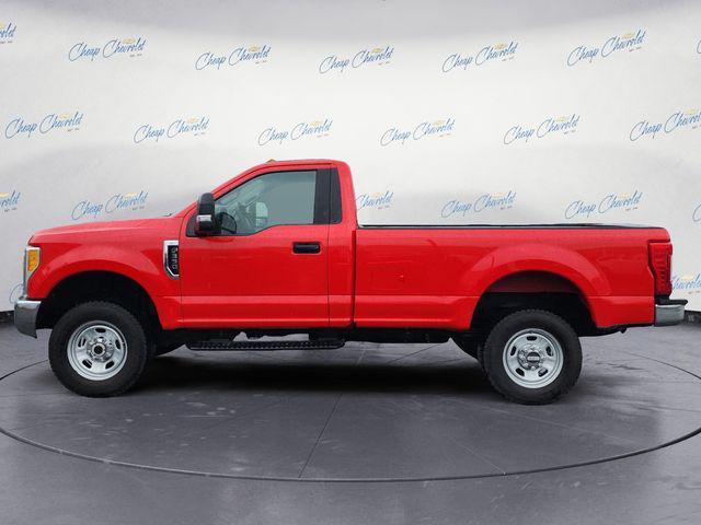 used 2017 Ford F-350 car, priced at $26,020