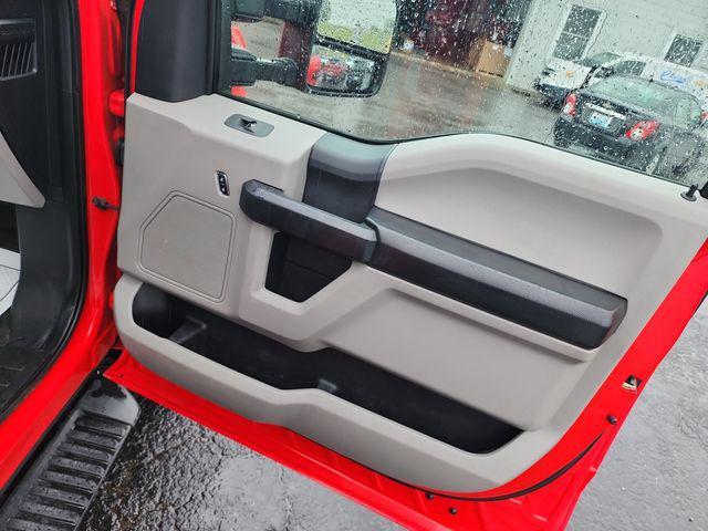 used 2017 Ford F-350 car, priced at $26,020