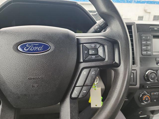 used 2017 Ford F-350 car, priced at $26,020