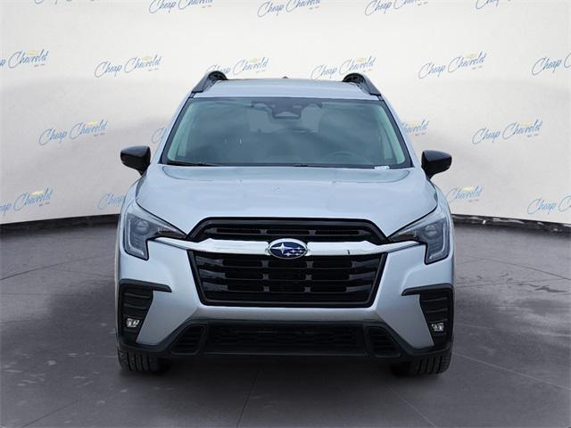 used 2024 Subaru Ascent car, priced at $27,975