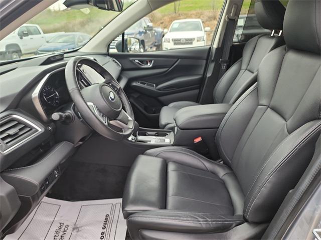 used 2024 Subaru Ascent car, priced at $27,975