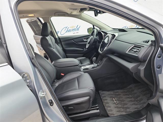 used 2024 Subaru Ascent car, priced at $27,975