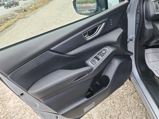 used 2024 Subaru Ascent car, priced at $27,975