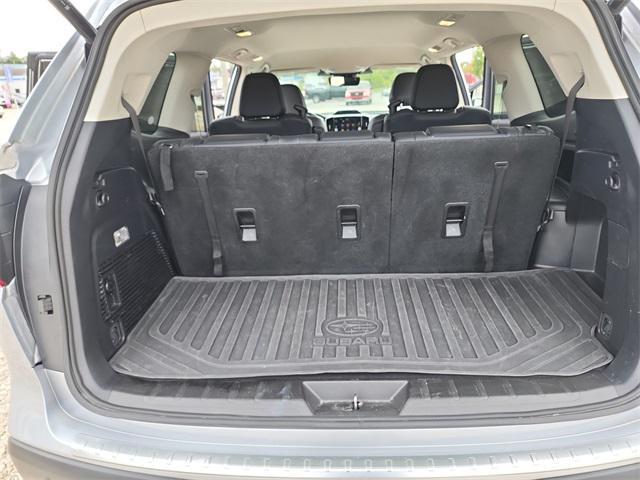 used 2024 Subaru Ascent car, priced at $27,975