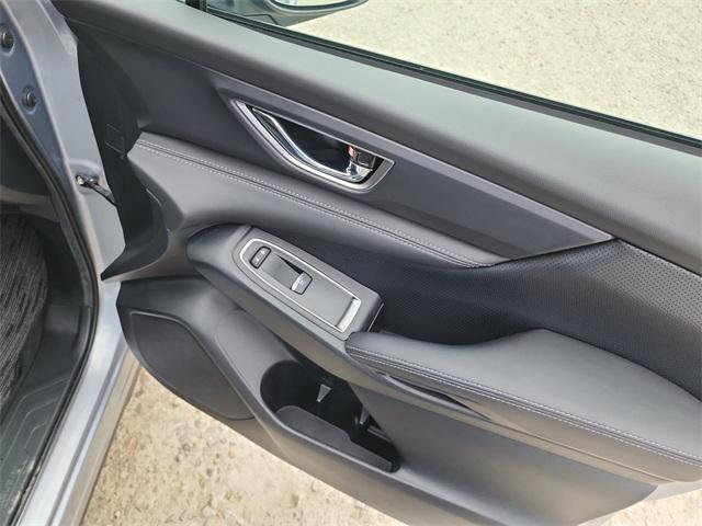 used 2024 Subaru Ascent car, priced at $27,975