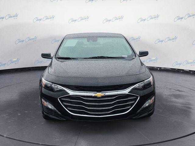 used 2023 Chevrolet Malibu car, priced at $14,995