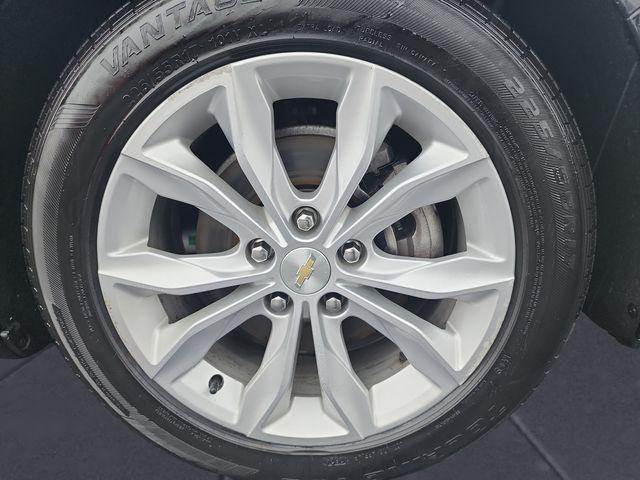 used 2023 Chevrolet Malibu car, priced at $14,995