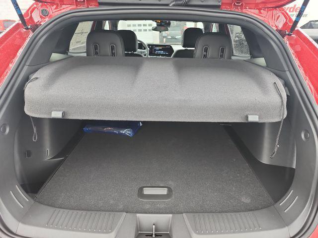new 2026 Chevrolet Trax car, priced at $28,074