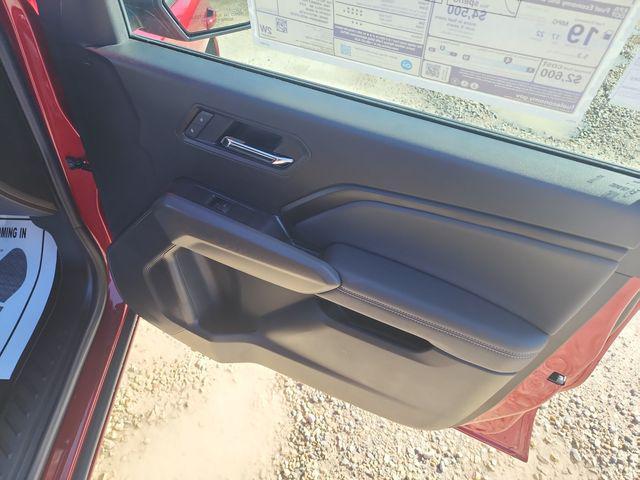 new 2026 Chevrolet Colorado car, priced at $36,500