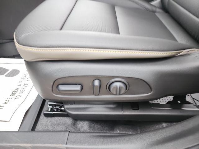 new 2026 Chevrolet Trax car, priced at $23,500