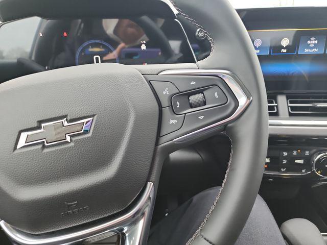 new 2026 Chevrolet Trax car, priced at $23,500