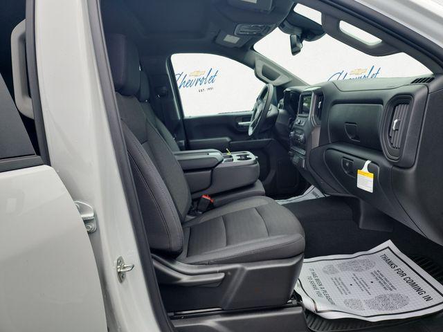 new 2026 Chevrolet Silverado 2500 car, priced at $71,998