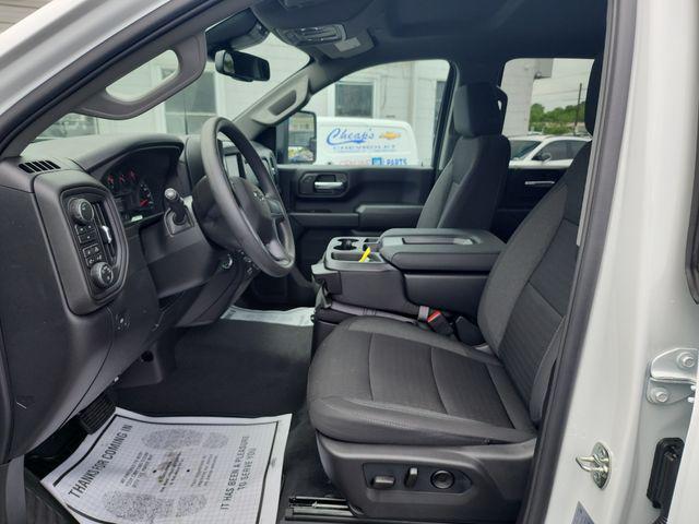 new 2026 Chevrolet Silverado 2500 car, priced at $71,998